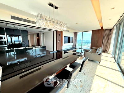 Condos for sale : 3-BR Condo at The Pano Rama 3 in Bang Phong Phang (ID 2604120)