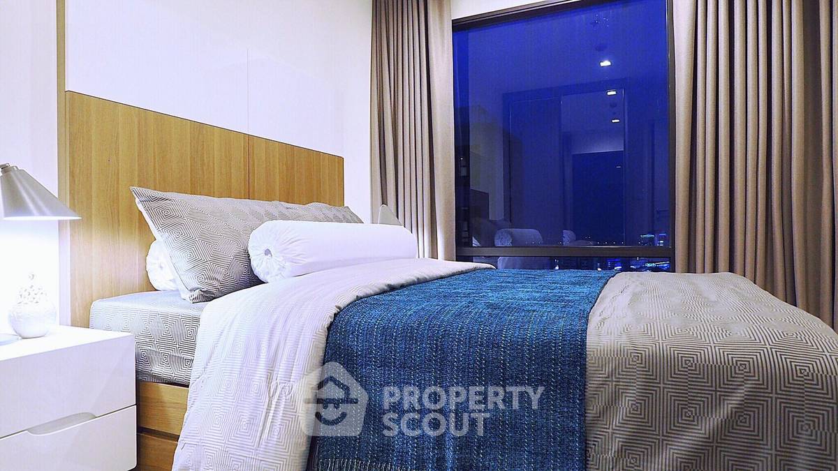 รูป คอนโด 2-ห้องนอน ที่ ริทึ่ม สุขุมวิท 36-38 ใกล้ BTS ทองหล่อ (ID 476515) - รูปที่ 14/18