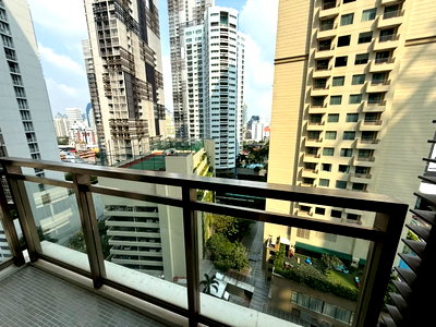 คอนโดให้เช่า : LTH14309 – Condo for Rent | Bright Sukhumvit 24 | 73.85 sqm | 1 Bed 1 Bath | Near BTS Phrom Phong | 55K/Month | คอนโดให้เช่า ไบรท์ สุขุมวิท 24