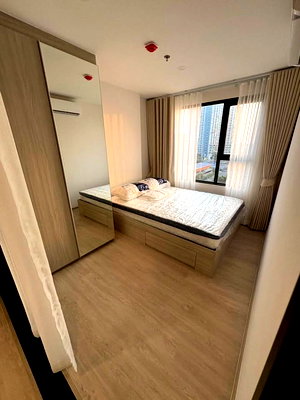 คอนโดให้เช่า : 🌈 For Rent 🌆 Origin plug & Play 🌆 JA-968