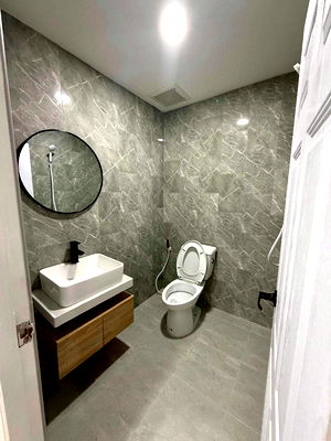 Townhouses for rent Thonburi Vocational College : LTH14258 – Townhome for Rent | Saint Louis | 300 sqm | 4 Beds 6 Baths | Near BTS Saint Louis | 60K/Month | ทาวน์โฮม/โฮมออฟฟิศให้เช่า เซนต์หลุยส์