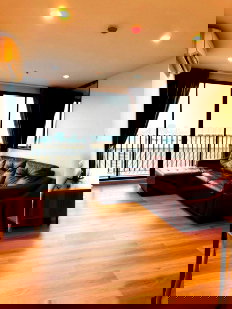 คอนโดให้เช่า : 🔴RL21022🟡 ให้เช่าถูกมาก👍 The Tree Interchange 💛🧡 ✅แอดไลน์ @062mnigk (มี @ ด้วย) แอดมินตอบไว