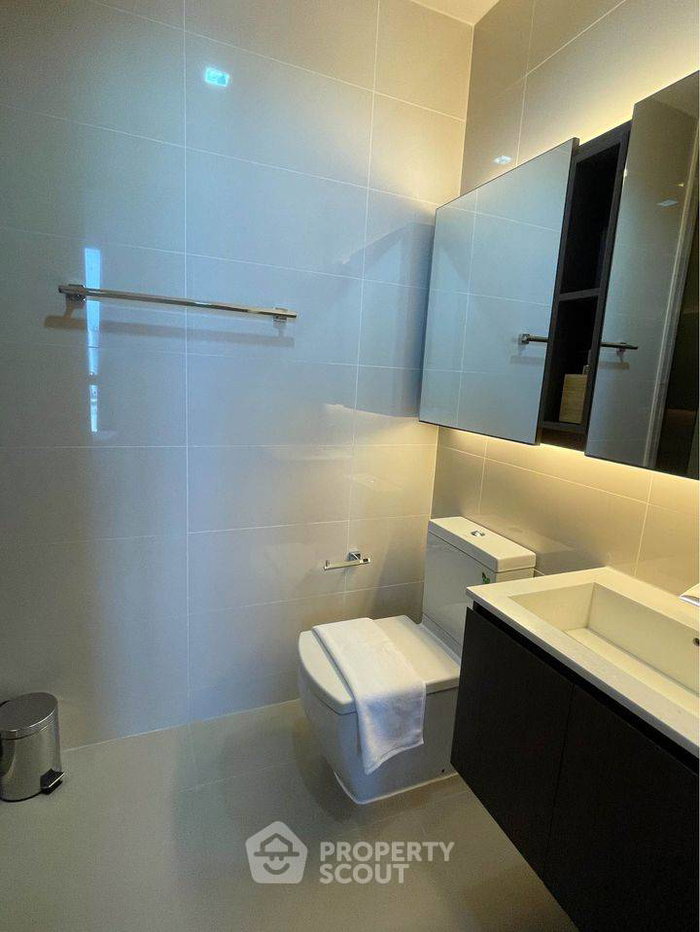 รูป คอนโด 2-ห้องนอน ที่ เดอะ ไลน์ สุขุมวิท 71 ใกล้ BTS พระโขนง (ID 392885) - รูปที่ 5/8