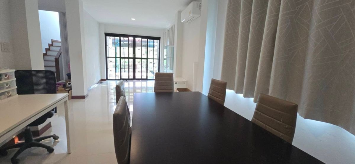 รูป LTHC14285 – House for Sale | Punnawithi 29 | 150 sqm | 3 Beds 2 Baths | Near BTS Punnawithi | 12.8MB | บ้านเดี่ยวขาย พุทธบูชา 29 - รูปที่ 2/9