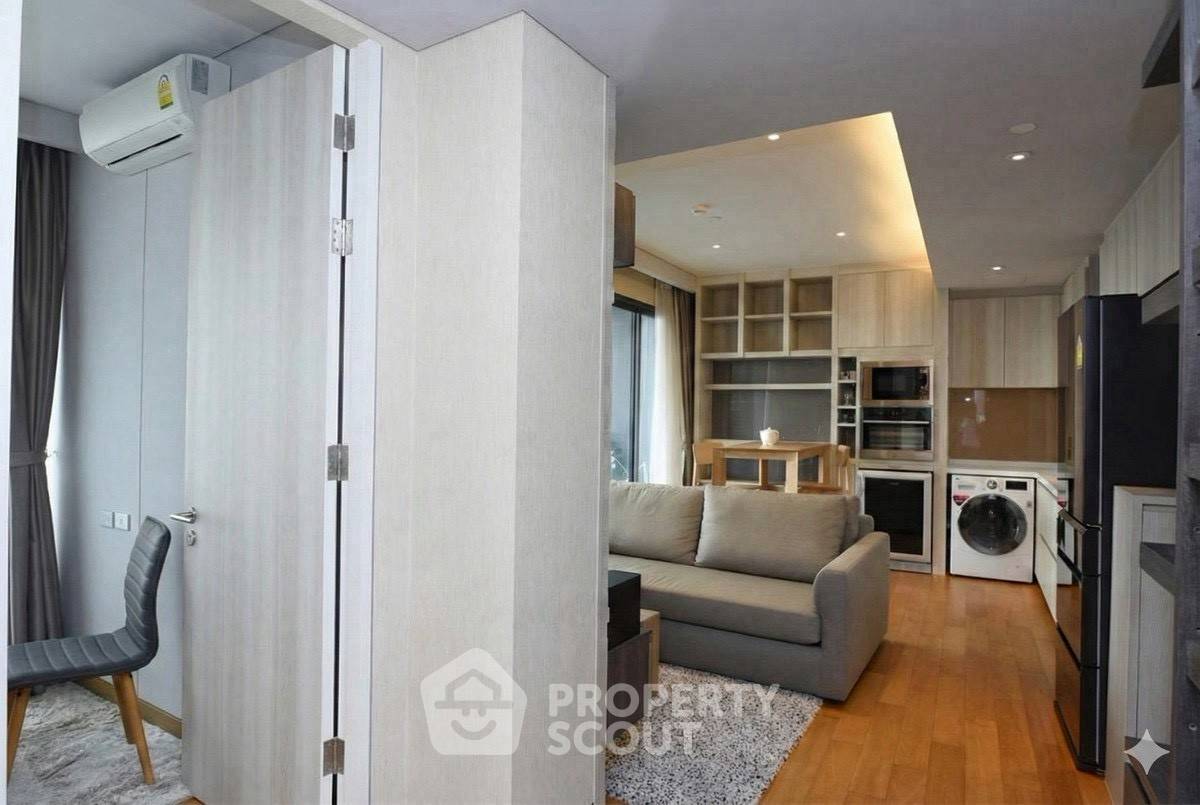 รูป คอนโด 2-ห้องนอน ที่ เดอะ ลุมพินี 24 ใกล้ BTS พร้อมพงษ์ (ID 2605728) - รูปที่ 4/7