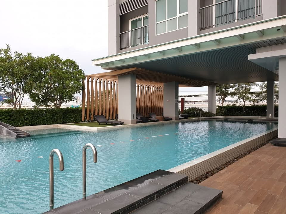 รูป ให้เช่า 10,000 the key wutthakat idline : @ds159 /please contact us✨ - รูปที่ 10/10