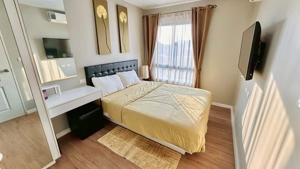 picture I CONDO Sukhumvit 105 - 2/7