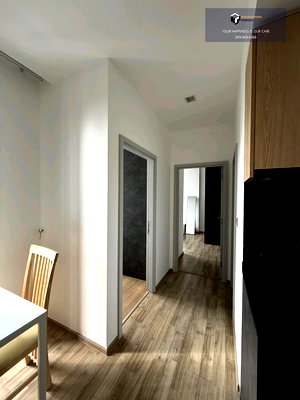 Condos for rent : The Line Jatujak-Mochit | 🚝Near BTS, MRT Chatuchak #2025111312875#FC