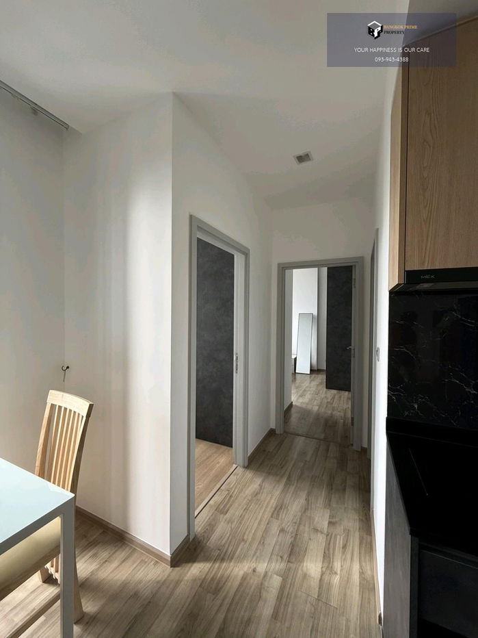 รูป The Line Jatujak-Mochit | 🚝ใกล้ BTS,MRTจตุจักร #2025111312875#FC - รูปที่ 1/10