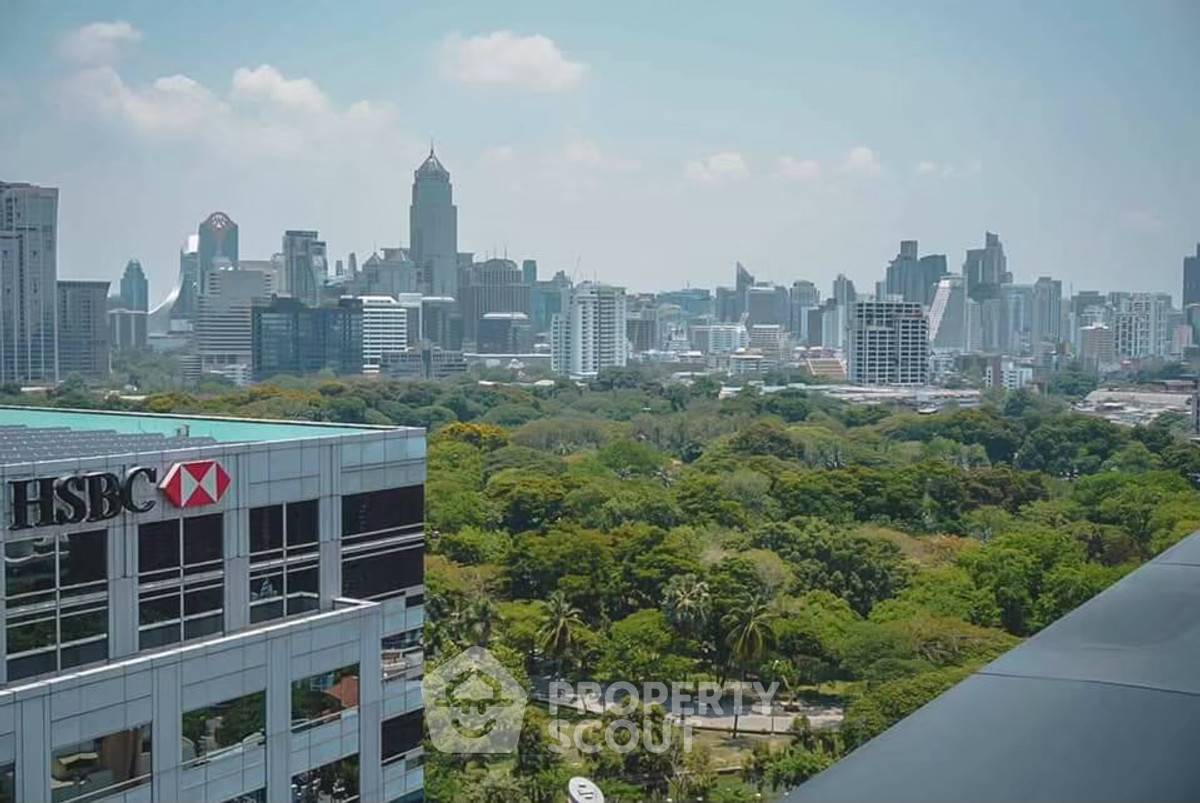 รูป คอนโด 1-ห้องนอน ที่ ศาลาแดง วัน ใกล้ MRT สีลม (ID 2603121) - รูปที่ 3/7