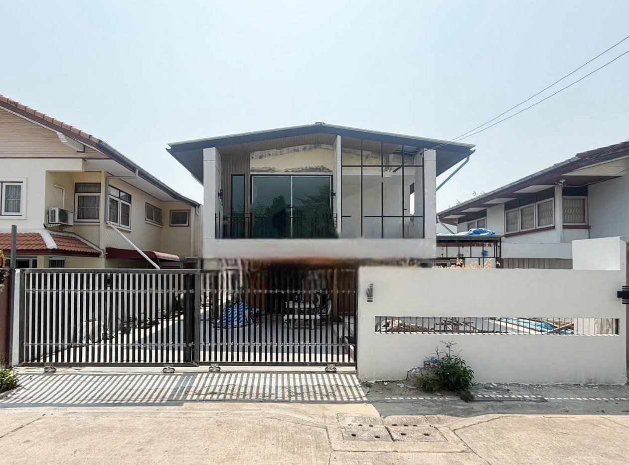 รูป LTH14301 – House for Sale | Wachirathamsatit Soi 54 Sukhumvit 101/1 | 185 sqm | 3 Beds 3 Baths | Near BTS Punnawithi | 9.9MB | บ้านขาย วชิรธรรมสาธิต ซอย 54 สุขุมวิท 101/1 - รูปที่ 20/20