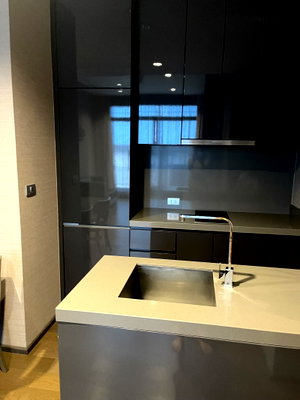 ขายคอนโด : LTH14284 – Condo for Sale | The Diplomat Sathorn | 78.5 sqm | 2 Beds 2 Baths | Near BTS Chong Nonsi | 19.5 MB | คอนโดขาย เดอะ ดิโพลแมท สาทร