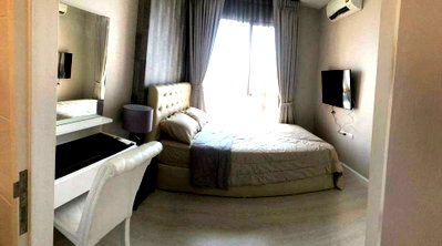 Condos for rent Golden Place Rama 9 : Condo for Rent at Niche Pride Thonglor - Phetchaburi (G6901019) ID Line : @condothai