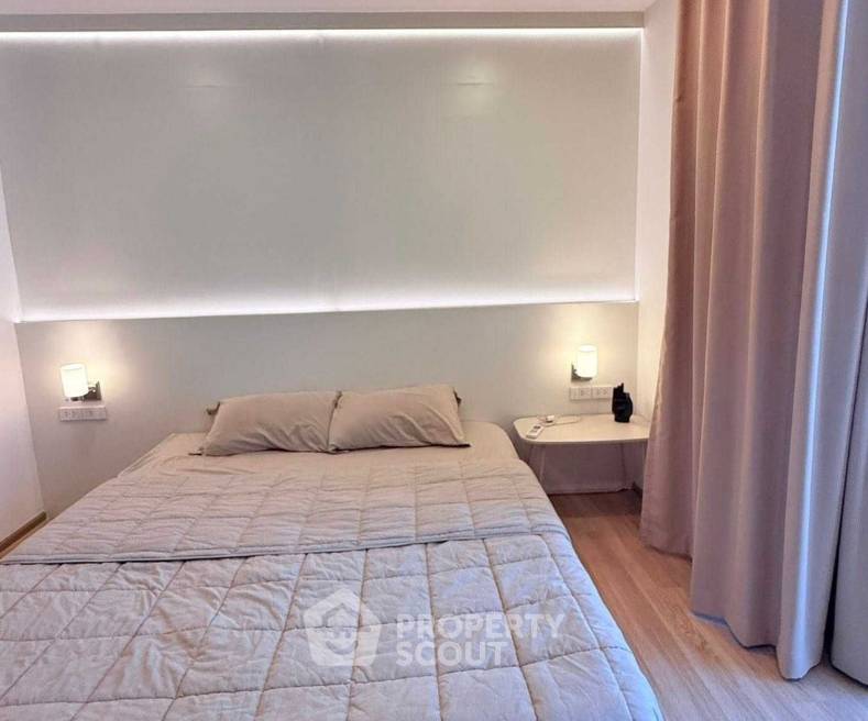 รูป คอนโด 1-ห้องนอน ที่ เอ็กซ์ที พญาไท ใกล้ BTS พญาไท (ID 2585928) - รูปที่ 5/5