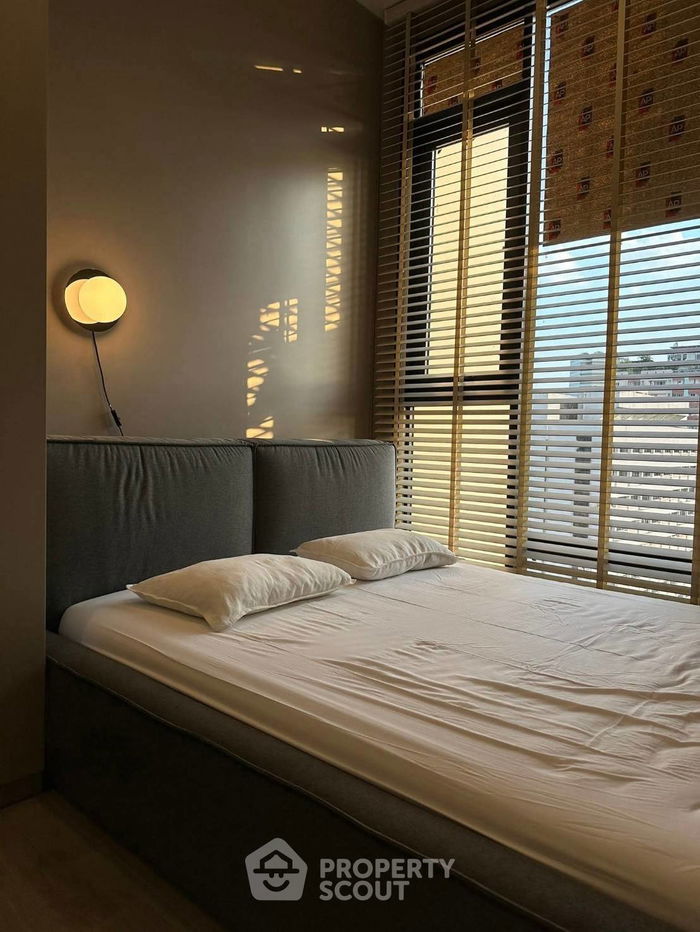 รูป คอนโด 1-ห้องนอน ที่ ดิ แอดเดรส สยาม-ราชเทวี ใกล้ BTS ราชเทวี (ID 2604570) - รูปที่ 8/10