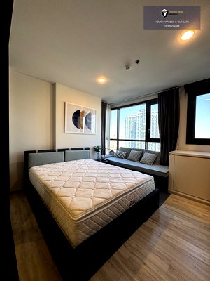 Condos for rent : XT Huaikwang | 🚝Near MRT Huai Khwang #2026020213861 #FC