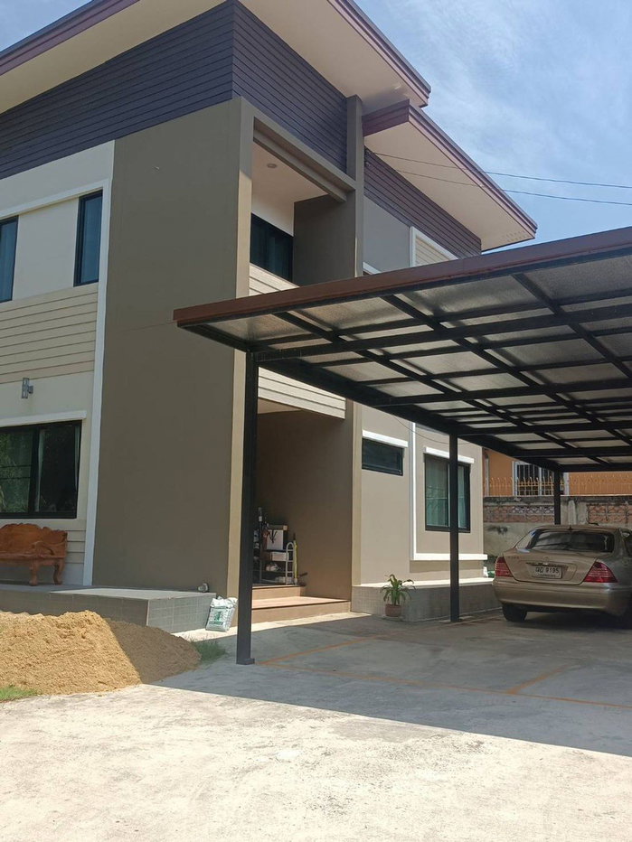รูป LTHC14285 – House for Sale | Punnawithi 29 | 150 sqm | 3 Beds 2 Baths | Near BTS Punnawithi | 12.8MB | บ้านเดี่ยวขาย พุทธบูชา 29 - รูปที่ 8/9