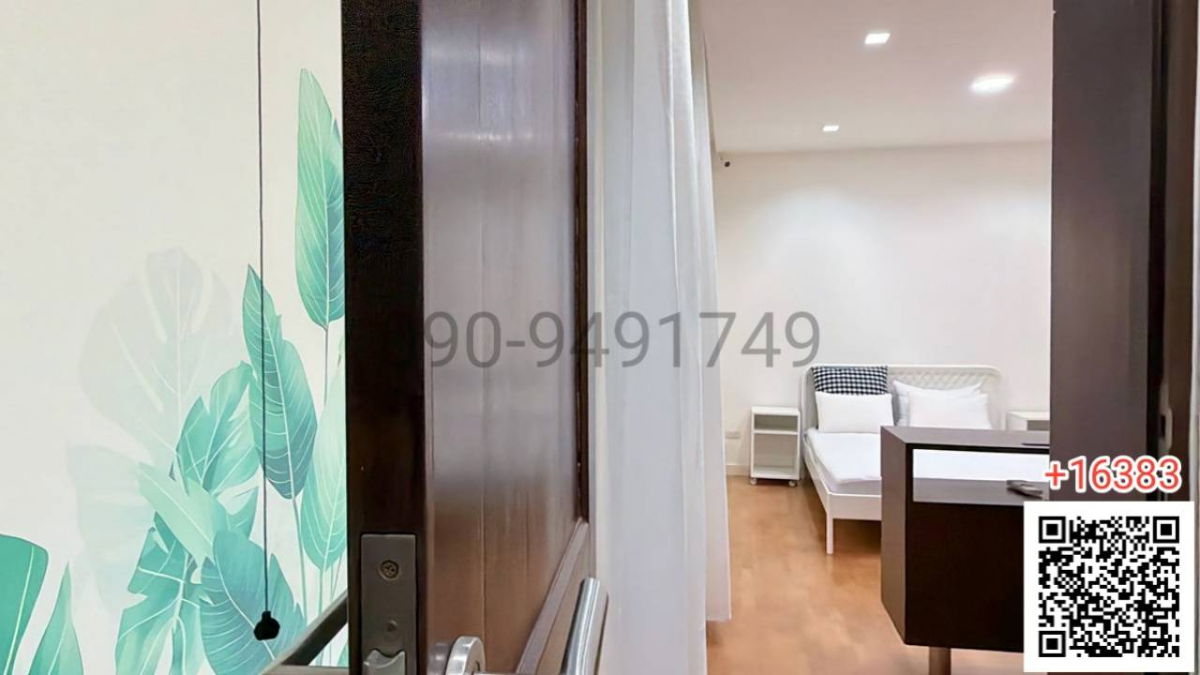 รูป ขาย บ้านเดี่ยว 2 ชั้น หมู่บ้าน บ้านเมืองทอง 2 โครงการ 1 พัฒนาการ 74 พร้อมเข้าอยู่ - รูปที่ 7/19