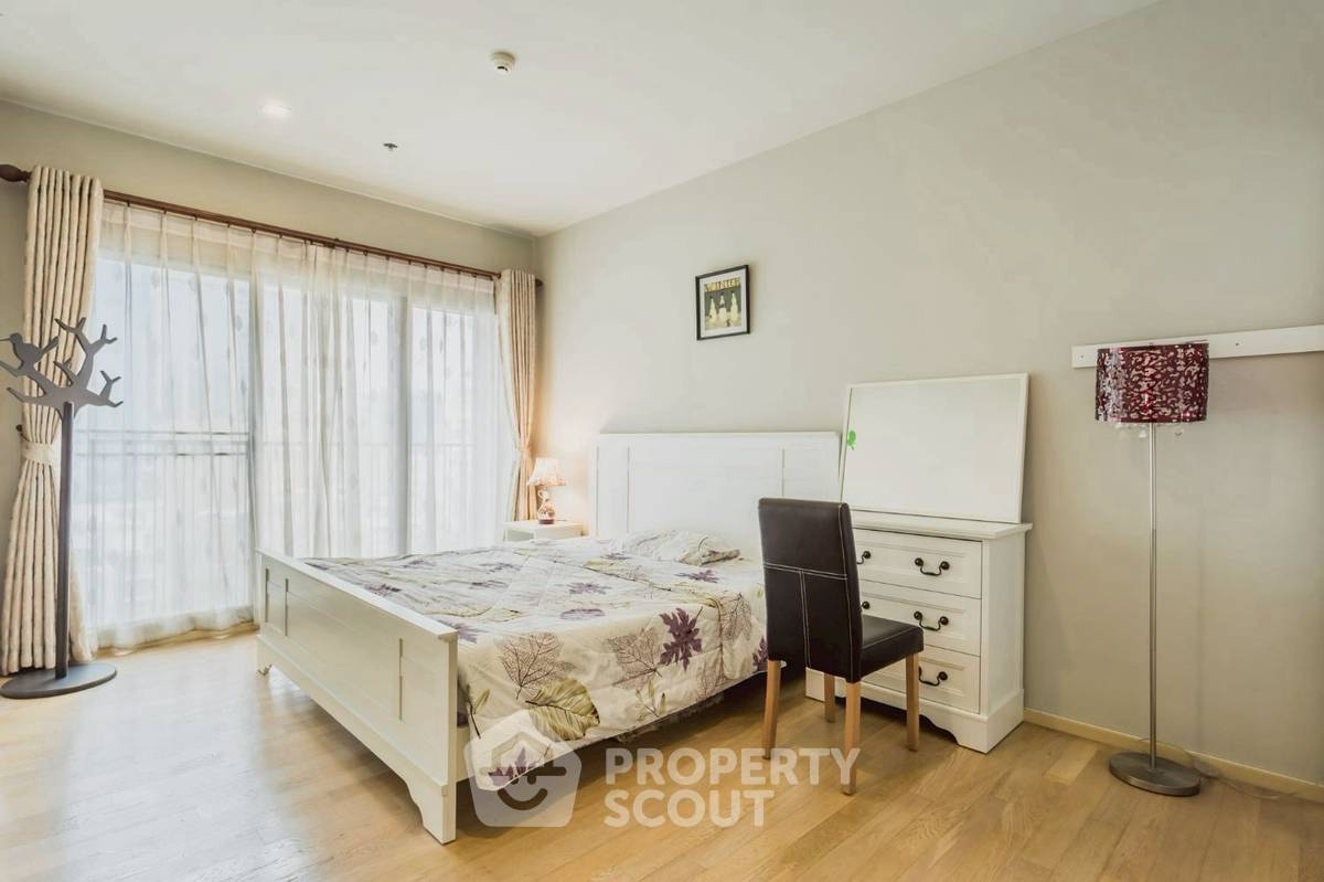 รูป คอนโด 1-ห้องนอน ที่ โนเบิล รีไฟน์ พร้อมพงษ์ ใกล้ BTS พร้อมพงษ์ (ID 2503785) - รูปที่ 7/14