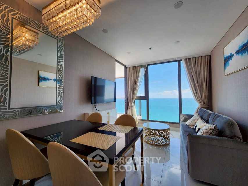 รูป คอนโด 2-ห้องนอน ที่ โคปาคาบาน่า บีช จอมเทียน ใกล้ หาดจอมเทียน (ID 2400959) - รูปที่ 9/24