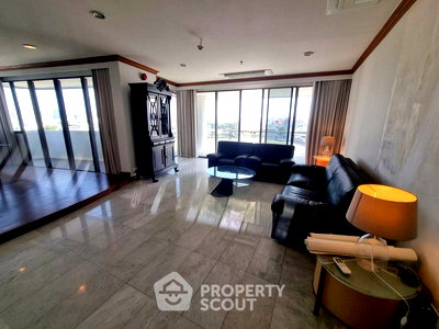 Condos for sale : 3-BR Condo at Rattanakosin View Mansion in Bang Yi Khan (ID 2605697)