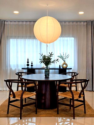 Houses for rent Assumption University Bang Na Campus : LTH14256 – House for Rent | Centro Bangna | 289 sqm | 4 Beds 5 Baths | Near BTS Bang Na | 120K/Month | บ้านเดี่ยวให้เช่า เซนโทร บางนา