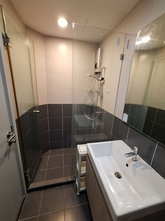 รูป ให้เช่า 9,500 Ideo Mobi Charan-Interchange idline : @ds159 /please contact us✨ - รูปที่ 9/9