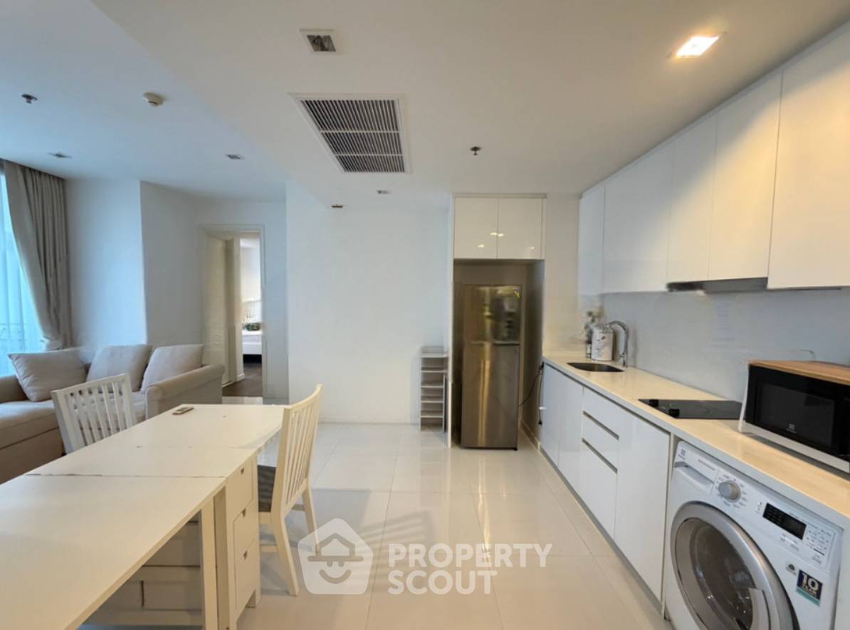 รูป คอนโด 2-ห้องนอน ที่ นารา 9 บาย อีสเทอร์น สตาร์ ใกล้ BTS ช่องนนทรี (ID 2588580) - รูปที่ 1/4