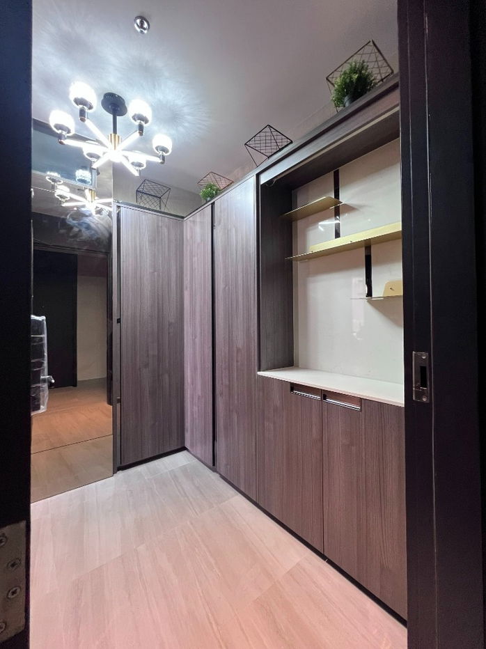 รูป WS6572 ให้เช่า The FINE Bangkok Thonglor–Ekamai ใกล้ BTS เอกมัย เพียง 43,000 บาท/เดือน - รูปที่ 9/30