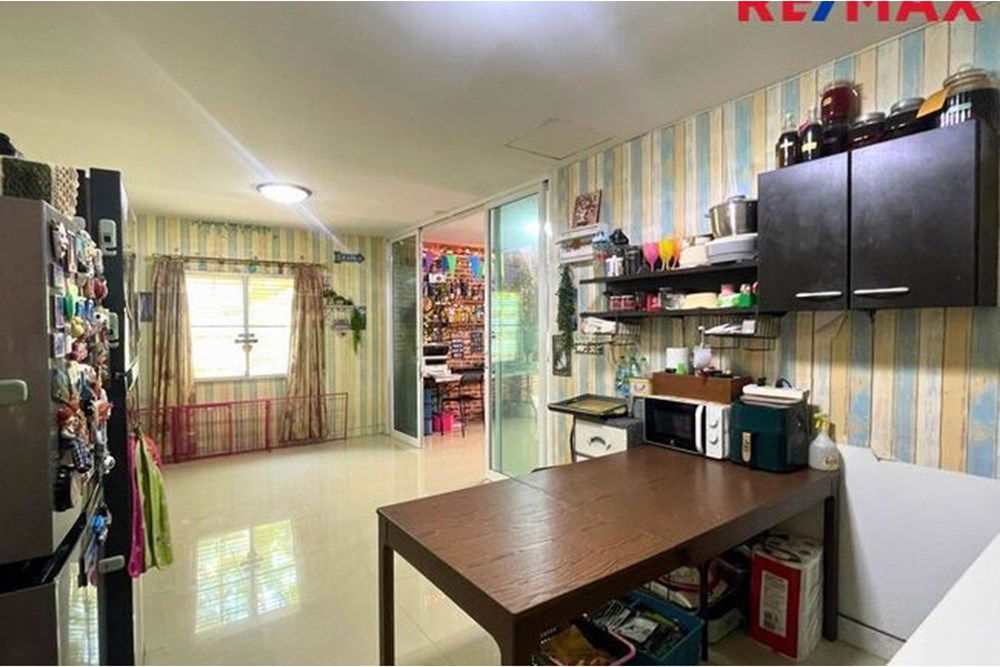 รูป [920091070-49] ขายบ้านเทพารักษ์ หมู่บ้านเฟื่องฟ้า 14 หลังมุม - รูปที่ 10/23