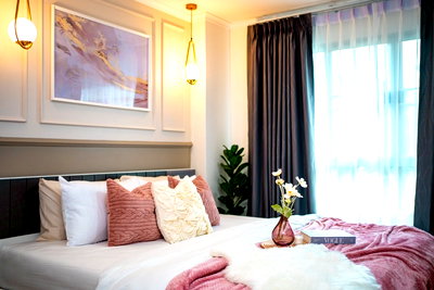 Condos for sale Makro Charan Sanit Wong : For sale Lumpini place rama8 🌟