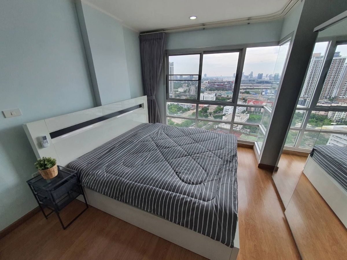 รูป ให้เช่า 12,500 U Delight @ Jatujak Station idline : @ds159 /please contact us✨ - รูปที่ 1/7