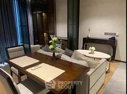 1-BR Condo at The Reserve Sukhumvit 61 near BTS Thong Lor (ID 2605503)