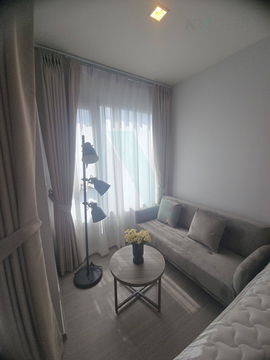 🚩 ให้เช่าคอนโด ไลฟ์ สาทร เซียร์รา อาคาร 1 ชั้น 35 สตูดิโอ ขนาด 29 ตรม ใกล้ โรงพยาบาลรัชดา-ท่าพระ