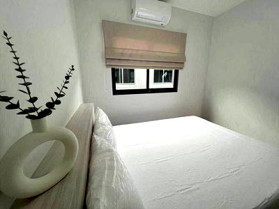 Townhouses for rent Bang Plee Samut Prakarn : 🐶🐱Pet Friendly🟩🟨🟧HBN0212-01 Pleno Sukhumvit–Bangna 2 📌LINE : @481kipxm🟩🟨🟧