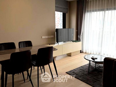 Condos for rent Asok-Dindang Road : 2-BR Condo at Aspire Vibha-Victory near BTS Sanam Pao (ID 2588676)
