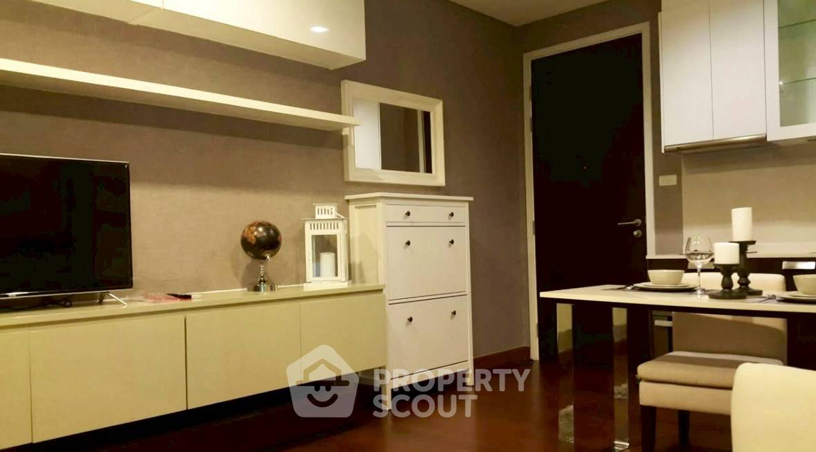 picture 1-BR Condo at Ivy Thonglor 23 close to Thong Lo (ID 2600154) - 5/10