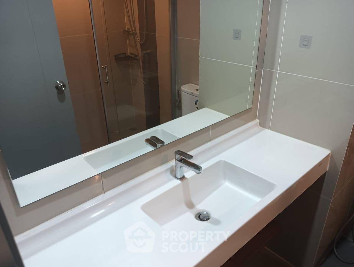 รูป ขายคอนโด 1 ห้องนอน ชั้น 21 ขนาด 36 ตร.ม. Ideo New Rama 9 ใกล้ ARL รามคำแหง (ID 2605912) - รูปที่ 15/17