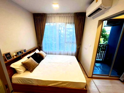 คอนโดให้เช่า : 🎈 For Rent 🏨 Plum Condo Sukhumvit 62 (พลัม คอนโด สุขุมวิท 62) 🏨 JA-975