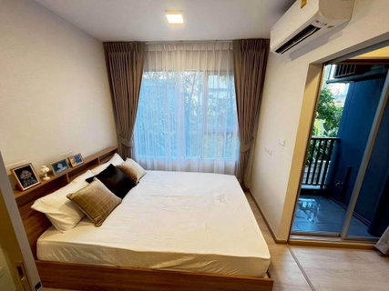 รูปภาพ 🎈 For Rent 🏨 Plum Condo Sukhumvit 62 (พลัม คอนโด สุขุมวิท 62) 🏨 JA-975