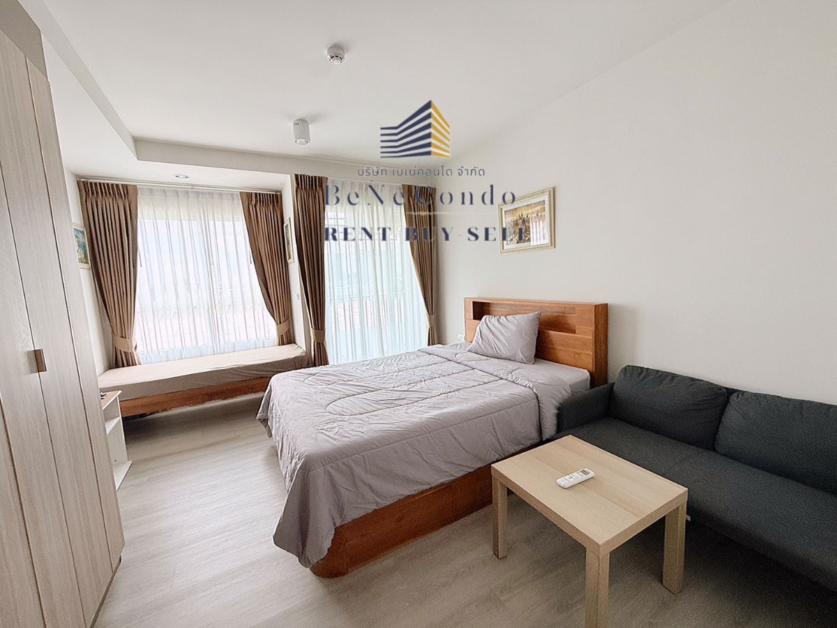 picture *** Condo for rent : Ideo Charan 70-Riverview *** - 2/10