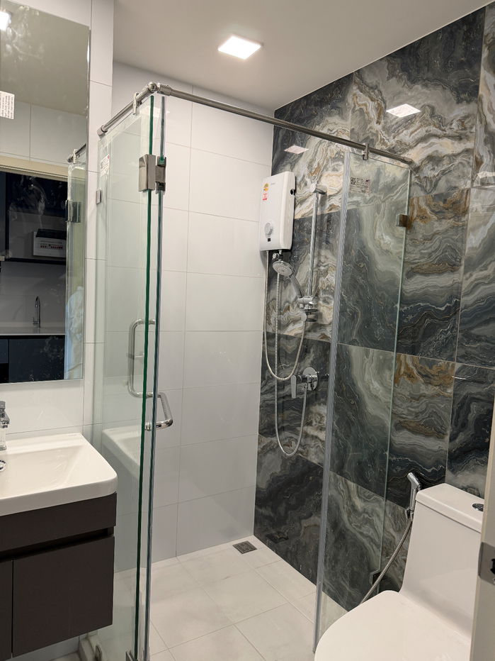 รูป ให้เช่า🏡คอนโมดิส อาวองการ์ด🏡 ✔️เฟอร์นิเจอร์ครบ โลเคชั่นดี 📍ติดมหาลัย - รูปที่ 13/20