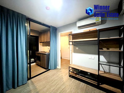 คอนโด BTS บางนา : ขายคอนโด วิลล่า ลาซาล สุขุมวิท 105 ห้องขนาดใหญ่ คอนโดใกล้ รถไฟฟ้า BTS แบริ่ง