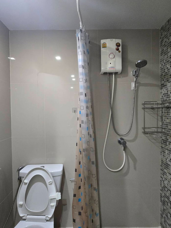 รูป ให้เช่า🚝 We condo เอกมัย-รามอินทรา ห้องพร้อมอยู่ เป็นสัดส่วน (ใกล้ MRT สายสีชมพู)📱Line: @promptcondo - รูปที่ 10/38