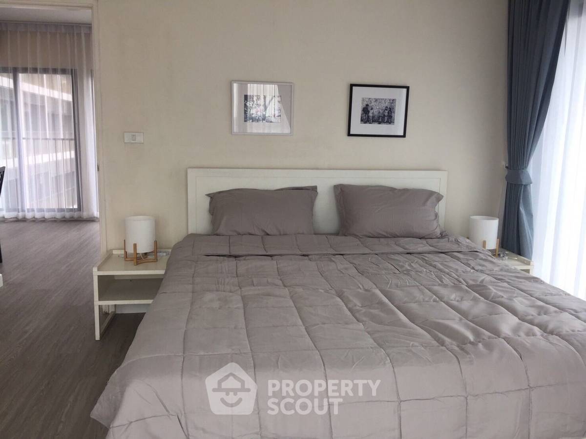 รูป คอนโด 1-ห้องนอน ที่ โนเบิล รีมิกซ์ ใกล้ BTS ทองหล่อ (ID 681311) - รูปที่ 6/8