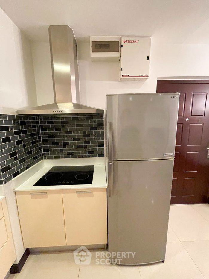 รูป คอนโด 2-ห้องนอน ที่ เดอะ ไพรม์ 11 สุขุมวิท คอนโดมิเนียม ใกล้ BTS นานา (ID 440875) - รูปที่ 9/11