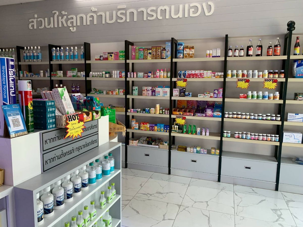 รูป ตึกมุมหายาก ทำเลการค้า ดีที่สุดในรามอินทรา ! เหมาะสำหรับทำHome ออฟฟิศ ,Clinic หรือทำการค้า !! ขายอาคารพาณิชย์4ชั้น 34.8 ตร.วา พท.ใช้สอย 250 ตร.ม - รูปที่ 3/26