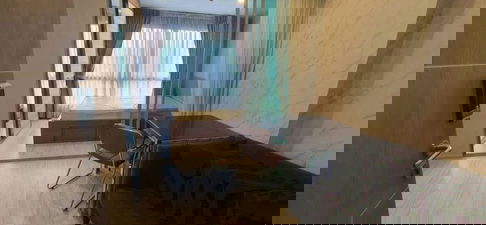 เช่า ไอดีโอ โมบิ บางซื่อ แกรนด์ อินเตอร์เชนจ์ เฟอร์นิเจอร์ครบ ใกล้ MRT เตาปูน