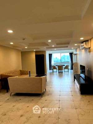 เช่าคอนโด พร้อมพงษ์ : คอนโด 3-ห้องนอน ที่ เพรสซิเดนท์ ปาร์ค คอนโดมิเนี่ยม ใกล้ MRT ศูนย์การประชุมแห่งชาติสิริกิติ์ (ID 2600435)