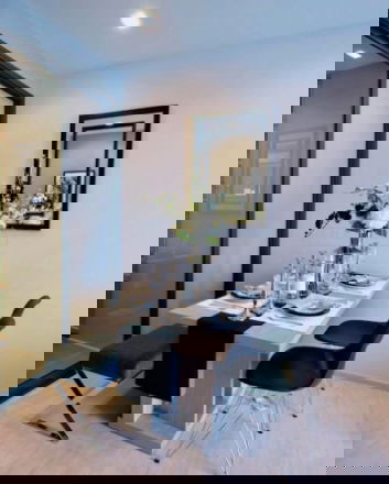 รูป 🐶🐱 Rare Opportunity! M Thonglor เลี้ยงน้องหมาแมวได้ ราคาเบากว่าที่คิด รีบเลย 💯 - รูปที่ 6/12